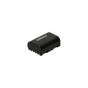 Duracell Li-Ion Aku 2000mAh Panasonic DMW-BLF19 jaoks
