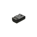 Duracell Li-Ion Aku 2000mAh Panasonic DMW-BLF19 jaoks