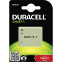 Duracell Li-Ion Aku 1000mAh Canon NB-6L jaoks