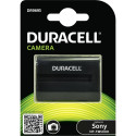 Duracell Li-Ion Aku 1600mAh Sony NP-FM500H jaoks