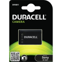 Duracell Li-Ion Aku 1090 mAh Sony NP-BX1-le