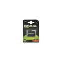 Duracell Li-Ion Aku 1010 mAh Canon NB-13L jaoks