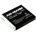 Ansmann A-Can NB-6L Akupakett