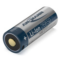 Ansmann Li-Ion 26650 aku 5100mAh 3,6V mikro-USB pistik 1307-0012
