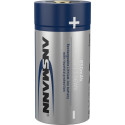 Ansmann 16340 liitiumioonaku 850mAh 3,6V micro-USB sisend 1300-0015