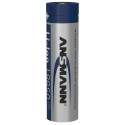 Ansmann Li-Ion 18650 3400mAh 3,6V Micro-USB         1307-0003