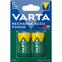 1x2 Varta Laetav Aku C Ready2Use NiMH Baby 3000 mAh