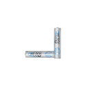 1x2 Ansmann maxE NiMH Laetavad Patareid Micro AAA 800 mAh