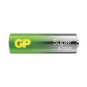 6+4 GP Super Alkaline 1,5V AA Mignon LR06    GPSUP15A980C10