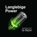 1x2 GP ULTRA PLUS Alkaline 1,5V D Mono LR20       03013AUPETA-B2