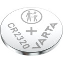 1 Varta electronic CR 2320