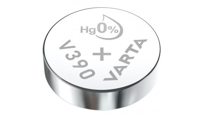 1 Varta Chron V 390
