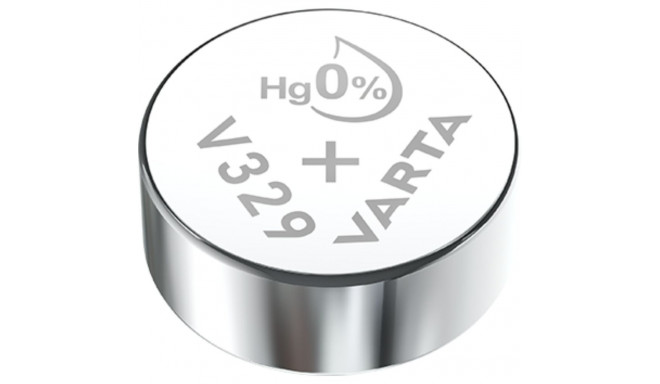 1 Varta Chron V 329