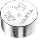 1 Varta Chron V 357 Kõrge Tarbimisega