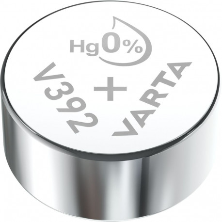 1 Varta Chron V 392 suure voolutugevusega