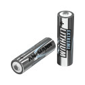 4+4 Ansmann Extreme Lithium AA Mignon LR 6 Suur Pakend