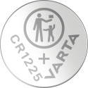 1 Varta electronic CR 1225