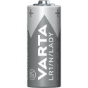 1x2 Varta electronic LR 1 Lady Nupupatarei