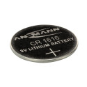 Ansmann CR 1616 Liitium-patarei