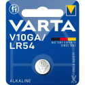 1 Varta Elektrooniline Patarei V 10 GA