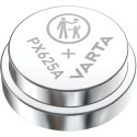 1 Varta Foto V 625 U Patarei