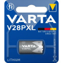 1 Varta Photo V 28 PXL Patarei