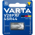 1 Varta Photo V 28 PX Patarei
