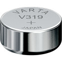 10x1 Varta Kellapatarei V319 PU sisekarp
