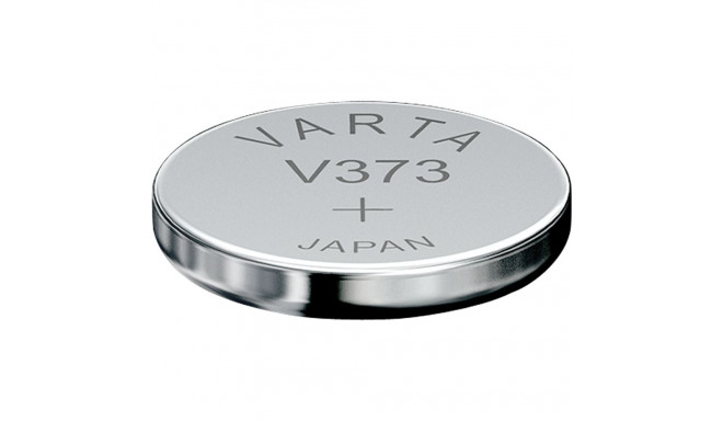 10x1 Varta kell V 373 PU sisekarp