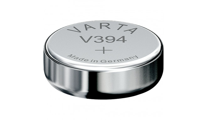 10x1 Varta Watch V 394 PU sisekarp