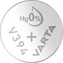 Varta Kellapatarei V 394