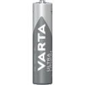 1x2 Varta Ultra Lithium Micro AAA LR03 Patarei