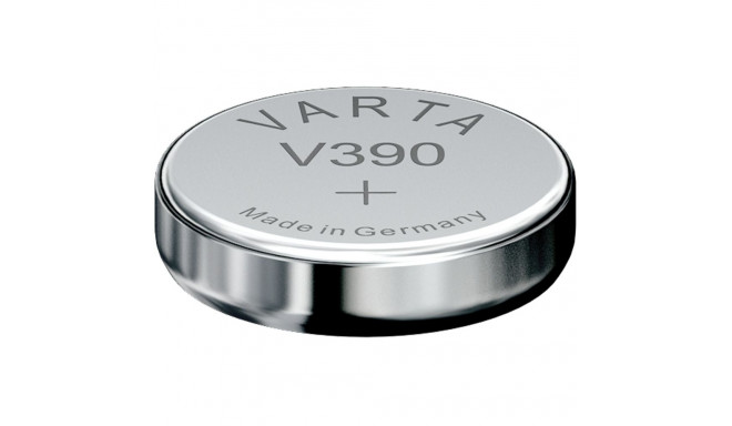 10x1 Varta Chron V 390 PU sisekarp