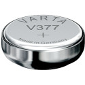 100x1 Varta Chrono V 377 PU meisterkast