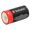 10x2 Verbatim Aluseline Patarei Baby C LR14 49922