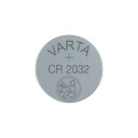 10x1 Varta electronic CR 2032 PU inner box