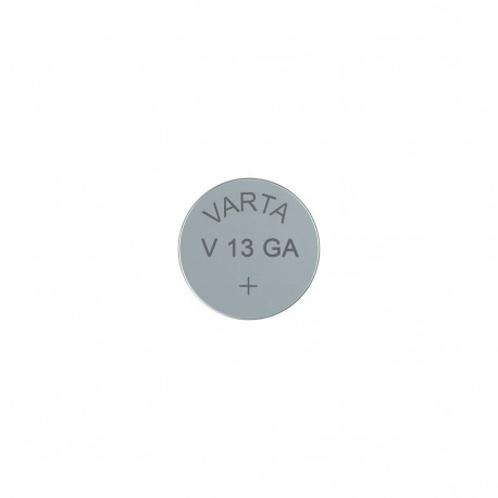 100x1 Varta electronic V 13 GA PU karp