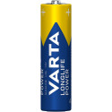 1x10 Varta Longlife Power Mignon AA LR06 patarei