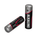 10x8 Ansmann Alkaline Mignon AA LR 6-red-line