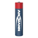 1x4 Ansmann Leelispatarei Micro AAA LR 03 red-line