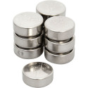 1x10 GP alkaline LR44, 76A V13GA 1,5V