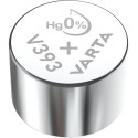 1 Varta Kellapatarei V 393