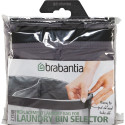 Brabantia pesukoti asendus Laundry Selector 55L hall