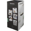 Brabantia Laundry Bin, 35 L cork / black Brabantia Laundry Bin, 35 L cork / black