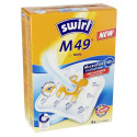 Swirl M 49 MP Plus AirSpace Tolmukotid