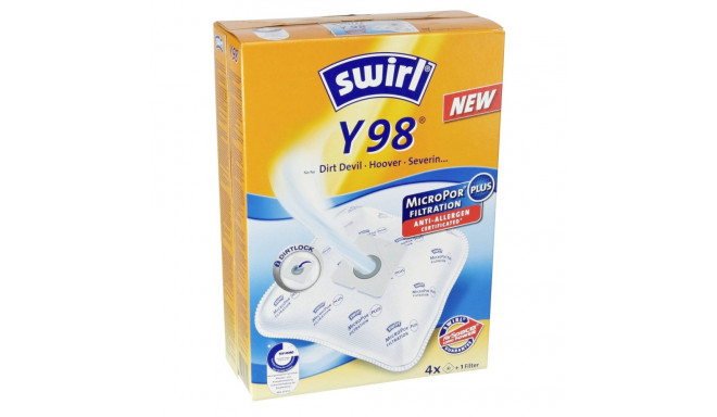 Swirl Y 98 MP Plus AirSpace Tolmukotid