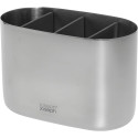 Joseph Joseph EasyStore Luxe Suur Hambaharjahoidja Roostevaba Teras