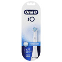 Oral-B iO Hambaharja otsikud Ultimate Cleaning 4 tk