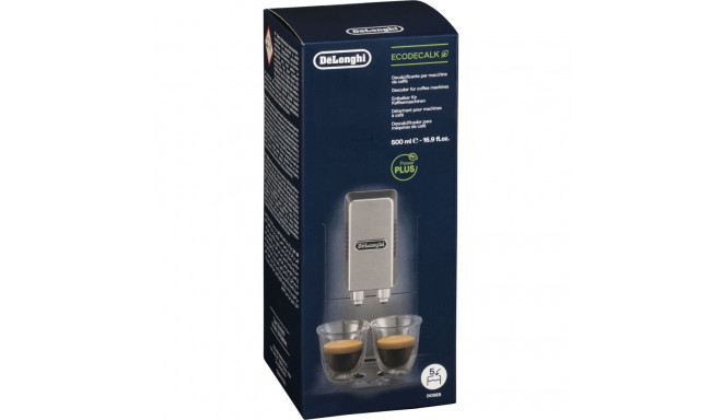 DeLonghi DLSC500 katlakivieemaldaja 500ml