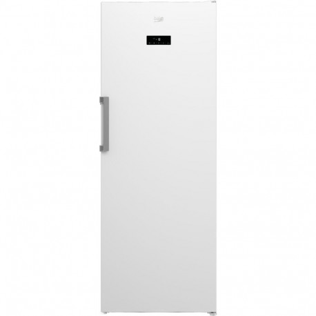 Beko RFNE448E45W sügavkülmik